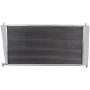 Kamashaa Motor 4 Row All Aluminum Cooler Radiator for 1999-2009 Ford F-150 F-250 F-350 Expedition 4.2L 4.6L 5.4L 丨99-08 Lincoln 5.4L