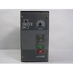 Reliance Electric DC2 DC2-72C 1Ph DC Motor Controller 115/230V 50/60Hz
