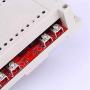 Gfnxk Dc Motor Speed Controller, 10-50v 60a Dc Motor Speed Control Rc Controller 12v 24v 48v