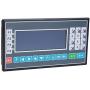 FTVOGUE Numerical Control System Stepper Motor Controller CNC Metalworking Equipment 32-Bit CPU(4-Axis)