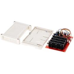 10-50V 60A DC Motor Speed Control PWM HHO RC Controller 12V 24V 48V 3000W Case