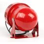 UNIMORE MS-190 Industrial Alarm Sound Motor High Power Buzzer Siren, AC 110V 110dB