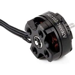Vehicles-OCS DYS 1102 FPV Micro Racer brushless Motor BE1102 7800KV 10000KV for Mini multirotor/Tiny Drone 60-120mm Ment - (Color: 10000KV)
