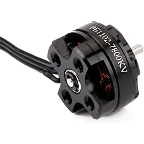 Vehicles-OCS DYS 1102 FPV Micro Racer brushless Motor BE1102 7800KV 10000KV for Mini multirotor/Tiny Drone 60-120mm Ment - (Color: 10000KV)
