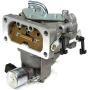 The ROP Shop | Carburetor Kit for Kawasaki 4 Stroke FH721V-BS21, FH721V-BS22 Lawn Mower Motors