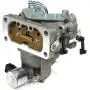 The ROP Shop | Carburetor Kit for Kawasaki 4 Stroke Motors FH721V-BS23, FH721V-BS24 Lawn Mower