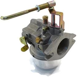The ROP Shop Carburetor CARB 47 053 15 4705315 47-053-15 for Kohler Small Gas Engine Motor