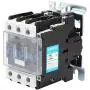 Electric AC Contactor 220V 65A CJX2-6511 High Sensitivity Motor Controller Switch Fixed & Rail Type Mounting