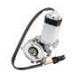 RV Step Motor 300-1406 Compatible with RV, Coach, Motorhome, Toyhauler. Replace 301695 369506 1820124 SP-163669/1636669
