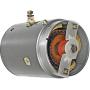 DB Electrical 430-20023 Snow Plow Motor for Boss Snow Plow/Skidmore Equipment/JS Barnes Pump Motor Slotted Shaft 12Volt, CW/W-8958 /HYD1563 /46-2432, 46-3564, 46-812, MDY6125S, MDY7030, MDY7058