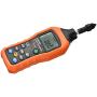 Digital Tachometer Motor Tachometer Gauge PEAKMETER PM6208A Contact Type Tachometer RPM Motor Speed Gauge Tester Meter Data Hold Display Back Light 50-19999RPM