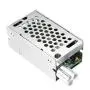 1pc New Durable 12-50V 30A 500W Adjustable Speed Controller DC Brush Motor Speed PWM Controller