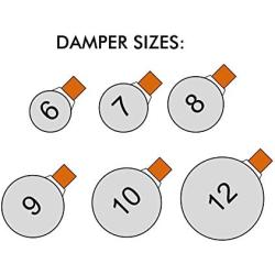 Zone Damper 10