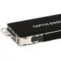 MMOBIEL Taptic Engine Replacement Compatible with iPhone X 5.8 Inch - Vibrator Motor Module - Incl. 3X Screwdrivers