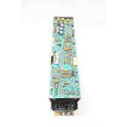 ALLEN BRADLEY 1388-AV60 DC SERVO Controller 4.5KW 120V-AC 150V-DC 3PH D592904