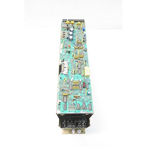 ALLEN BRADLEY 1388-AV60 DC SERVO Controller 4.5KW 120V-AC 150V-DC 3PH D592904