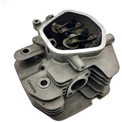 Cancanle Cylinder Head Assembly fits Honda GX340 GX390 11hp & 13hp Engine