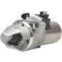 IRONTREE 17844 Professional New Starter Compatible with 02 03 04 05 06 Honda CR-V, 2.4L L4 Engine, OE Replacement # 31200-PPA-505 31200-PPA-A02 31200-PPA-A04 SMU0416 PPA3M 336-1955