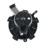 NEWZQ 4518300108 A/C Heater Blower Motor Replacement for Smart Fortwo 2008-2016 4518301600 4518350007