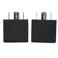 Power Trim and Tilt Relay 584416 586224 18-570 for Johnson Evinrude Outboard Marine Corp OMC(Pack of 2)
