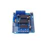 SMAKN Motor-driven expansion board L293D motor control shield for arduino