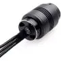 Surpass Rocket 2958 3380KV Brushless Motor + Water Cooling Set for RC Boat