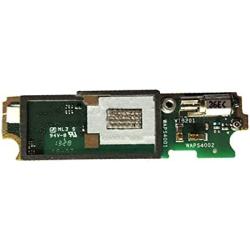 Cellphone Replacement Parts Vibrating Motor & Microphone Flex Cable for Sony Xperia C 1905 Phone Accessories
