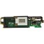 Cellphone Replacement Parts Vibrating Motor & Microphone Flex Cable for Sony Xperia C 1905 Phone Accessories