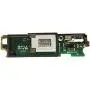 Cellphone Replacement Parts Vibrating Motor & Microphone Flex Cable for Sony Xperia C 1905 Phone Accessories