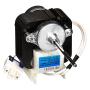 New OEM Produced 4680JB1026H for LG Refrigerator Condenser Cooling Fan Motor - Replaces 1330001 AP4440743 PS3523107
