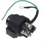 YIHETOP Power Trim Tilt Relay 6E5-8195B-01-00 for 1999-04 Yamaha Tilt Motors 75HP 80HP 90HP 100HP