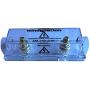WindyNation ANL Fuse Holder + ANL Fuse (2pcs 60A Fuse)