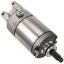 TOPSCOPE Starter Motor Assembly Compatible with Honda ATV ATC Big Red 250 1987 1988 FourTrax 250 300 TRX300 TRX300FW 1988-2000 with OE Replace # 31200-HA0-773 31200-HA0-774 31200-HA6-306