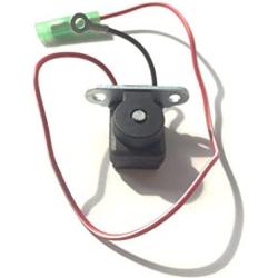 Boat Motor T5-05000100 369-06071-0 M 16066 Pulser Coil Assy for Parsun Tohatsu Nissan Mercury Mercruiser Outboard 2-stroke T 4HP 5HP T5.8HP Engine