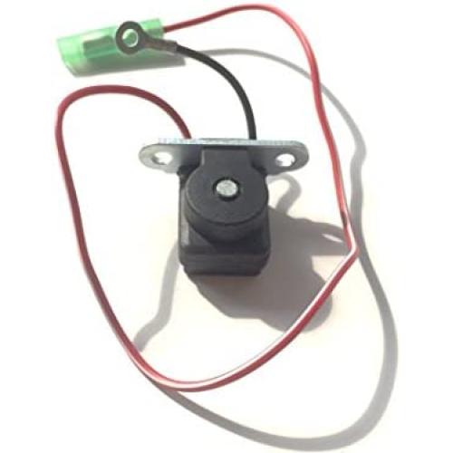 Boat Motor T5-05000100 369-06071-0 M 16066 Pulser Coil Assy for Parsun Tohatsu Nissan Mercury Mercruiser Outboard 2-stroke T 4HP 5HP T5.8HP Engine