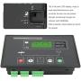 Generator Controller Module Panel, Separate Core DSE5110 Generator Electronic Controller Module Control Panel LCD Display
