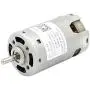 Nuojie Electronic Components Motor 997 Powerful DC Motor 12-36V High Speed Motor, Silent Ball Bearing Motor (Speed(RPM) : 6000 18000RPM)