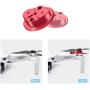 GoolRC Drone Motor Cover Cap Protector Kit Scratchproof Compatible with DJI Mini 2
