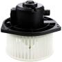 Blower Motor Fan Assembly for Infiniti,Nissan,Replacement Blower Assembly 72240FA000 /700050