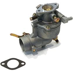 The ROP Shop Compatible Carburetor Replacement for Briggs & Stratton 190431, 190432, 190434, 190435 Engines & Motors