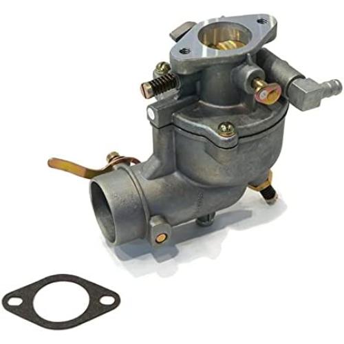 The ROP Shop Compatible Carburetor Replacement for Briggs & Stratton 190431, 190432, 190434, 190435 Engines & Motors