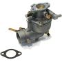The ROP Shop Compatible Carburetor Replacement for Briggs & Stratton 190431, 190432, 190434, 190435 Engines & Motors
