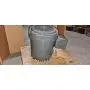 US Electric Motors-Nidec, U12S2ACR.5HP, 1745RPM, 3PH, 230V;460V;190V;380V, 56C Frame, General Purpose Motor Motor.