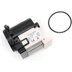 4681EA2001T Washer Drain Pump Replacement Parts For LG Washing Machines Assembly, Replaces AP5328388, 2003273, 4681EA2001D