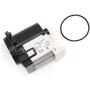 4681EA2001T Washer Drain Pump Replacement Parts For LG Washing Machines Assembly, Replaces AP5328388, 2003273, 4681EA2001D