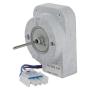 Edgewater Parts WR60X23584, AP5955766, PS10063450 Evaporator Fan Motor Compatible with GE Refrigerator Fits Model# (GTS, HTS, GTL, HTR, STS, GTR, CTS, GTT, GIE, Gas, GTE, GTH)