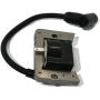 The ROP Shop Ignition Coil for Tecumseh OHV110 OHV115 OHV120 OHV125 OHV130 OHV135 Mower Motor