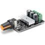 Yongse Geekcreit PWM DC Motor Speed Controller Speed Switch Module 6V/12V/24V/28V 3A 1203B