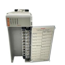 Lanlily 1769-OW16 Compact I/O Output Module PLC Module New in Box with 1 Year Warranty by DHL or FedEx