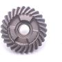 OVERSEE 6E7-45560-00 Forward Gear 27T for 9.9HP 15HP Yamaha Outboard Motor Parsun 15HP Outboard 2 Stroke